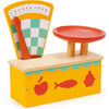 Market Weighing Scales - Role Play Toys - 1 - thumbnail