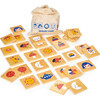 Memory Game - Woodens - 1 - thumbnail