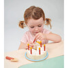 Party Cake - Play Food - 4