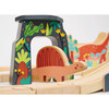 Lost World Dinosaur Railway Set - Woodens - 5 - thumbnail