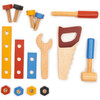 Chippy's Handy Tool Kit - Role Play Toys - 2