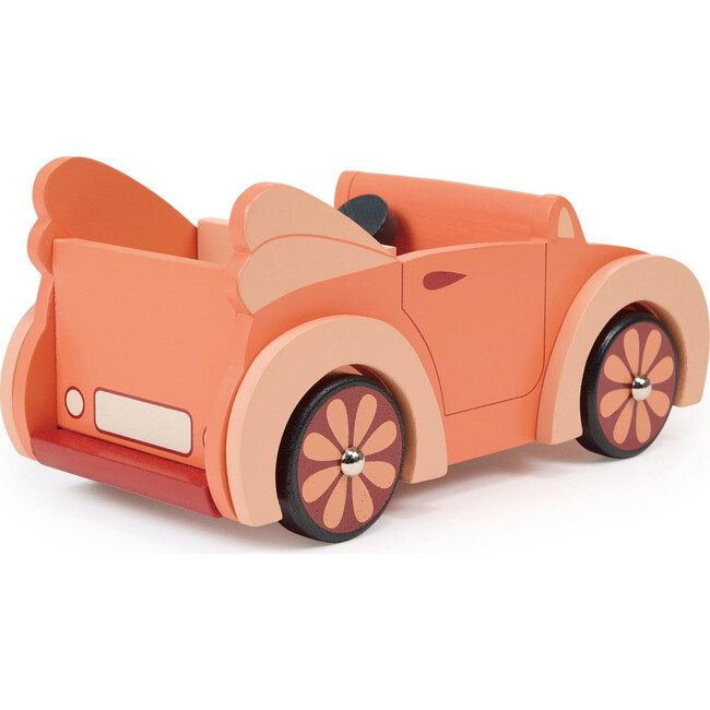 Dolls House Car - Doll Accessories - 4
