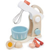 Cake Mixer - Play Food - 2