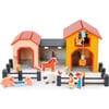 Billy's Barnyard - Woodens - 2 - thumbnail