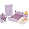 Bedroom - Doll Accessories - 2 - thumbnail