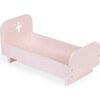 Baby Doll Cot - Woodens - 1 - thumbnail