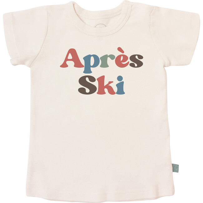 Graphic Tee, Apres Ski