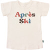 Graphic Tee, Apres Ski - T-Shirts - 1 - thumbnail