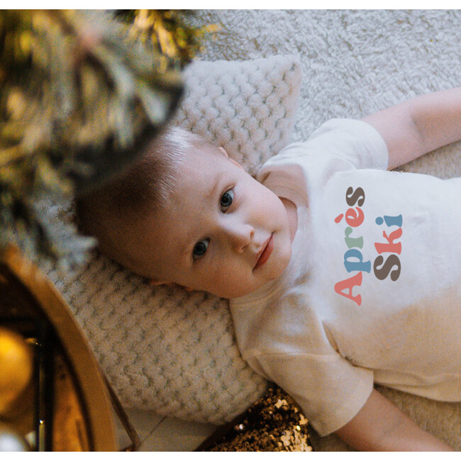 Graphic Tee, Apres Ski