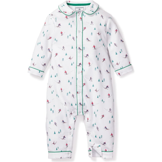 Cambridge Romper, Apres Ski - Rompers - 1