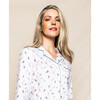 Women's Pajama Set, Apres Ski - Pajamas - 4