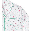 Men's Pajama Set, Apres Ski - Pajamas - 5
