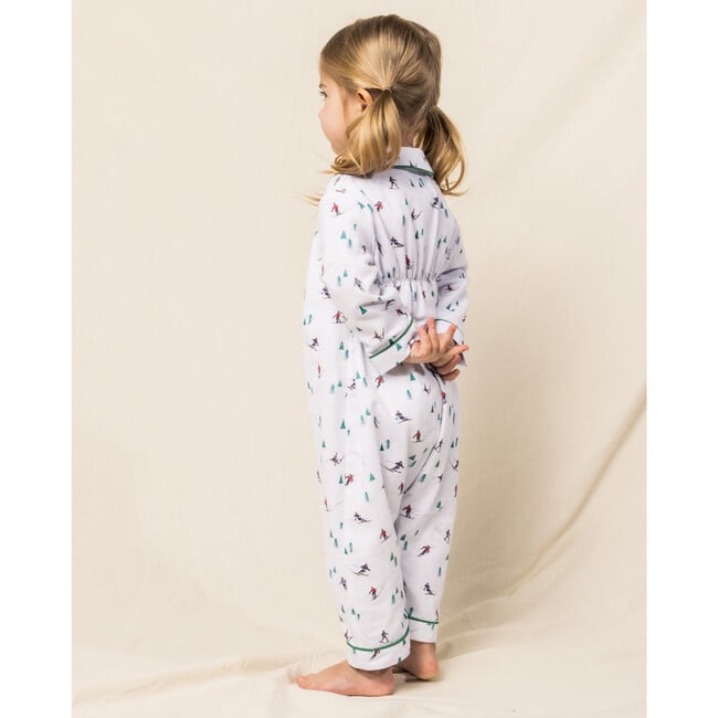 Cambridge Romper, Apres Ski - Rompers - 3