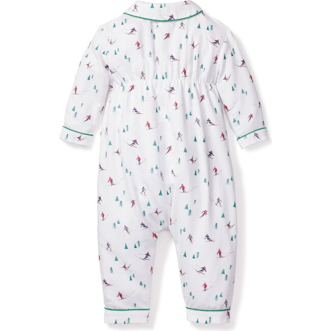 Cambridge Romper, Apres Ski - Rompers - 4