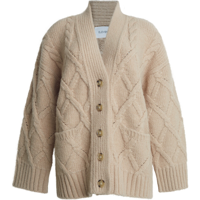 Kayln Cardi, Pale Camel