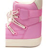 PARK Sneaker Boots, Pink - Boots - 4 - thumbnail
