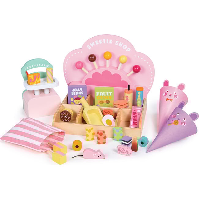 Sweetie Pic'n'Mix Shop - Role Play Toys - 1