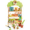 Garden Centre - Role Play Toys - 2 - thumbnail