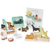 Waggy Tails Dog Salon - Doll Accessories - 1 - thumbnail