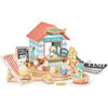 Sandy’s Beach Hut - Dollhouses - 1 - thumbnail