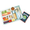 Airline Meal Tray - Role Play Toys - 2 - thumbnail