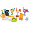 Drinks Trolley - Role Play Toys - 2 - thumbnail