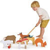 Woodland Indoor Croquet Set - Play Kits - 4