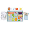 Airline Meal Tray - Role Play Toys - 4 - thumbnail