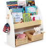Forest Book Case - Bookcases - 2 - thumbnail