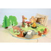Wildlife Camping Playset - Doll Accessories - 3 - thumbnail