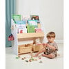 Forest Book Case - Bookcases - 3 - thumbnail