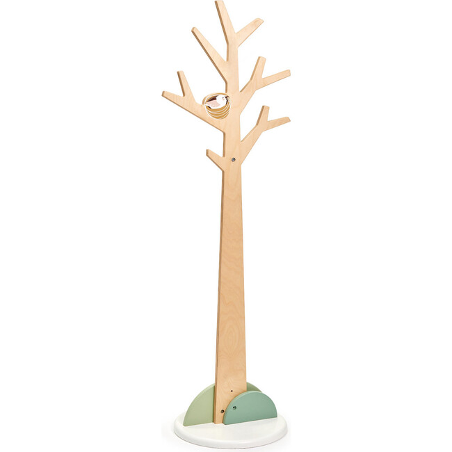 Forest Coat Stand - Accents - 1