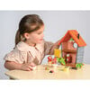 Robin's Nest Box - Dollhouses - 5 - thumbnail