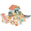 Sandy’s Beach Hut - Dollhouses - 5 - thumbnail