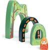 Forest Tunnels - Transportation - 2 - thumbnail