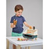 Barbeque Play Set - Play Kitchens - 5 - thumbnail