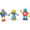 Robot Construction - Blocks - 1 - thumbnail