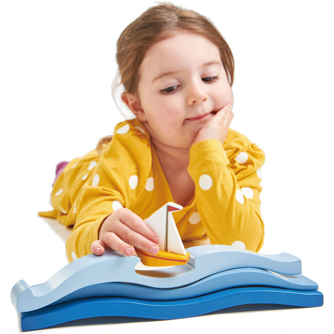 Blue Water - Transportation - 5