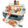 Barbeque Play Set - Play Kitchens - 6 - thumbnail