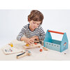Tap Tap Tool Box - Woodens - 2 - thumbnail