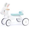 Running Rabbit Ride On - Ride-Ons - 1 - thumbnail