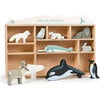 Polar Animals - Woodens - 3 - thumbnail