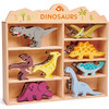 Dinosaurs - Woodens - 1 - thumbnail