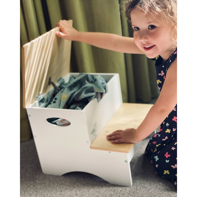 Forest Steps - Accents - 5