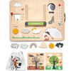 Weather Watch - Wooden Puzzles - 2 - thumbnail