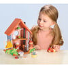 Robin's Nest Box - Dollhouses - 10 - thumbnail