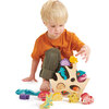 Stacking Coral Reef - Stackers - 2