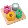 Visual Sensory Tray - Developmental Toys - 1 - thumbnail