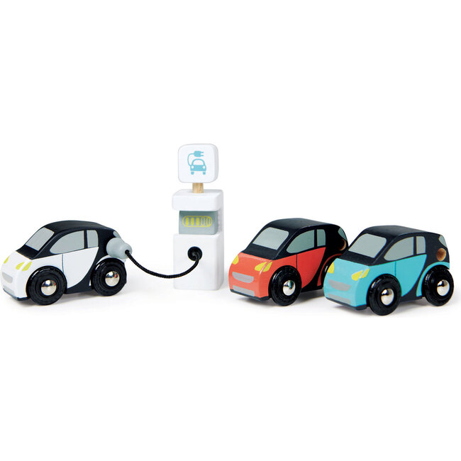 Smart Car Set