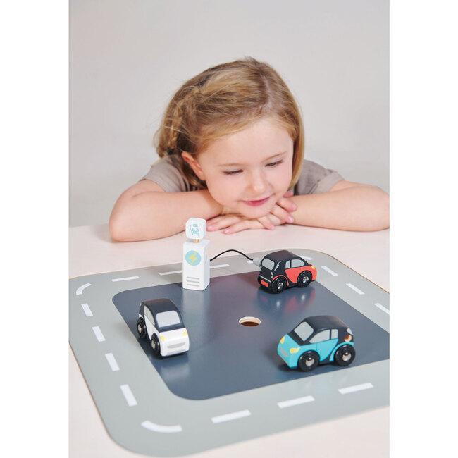 Smart Car Set